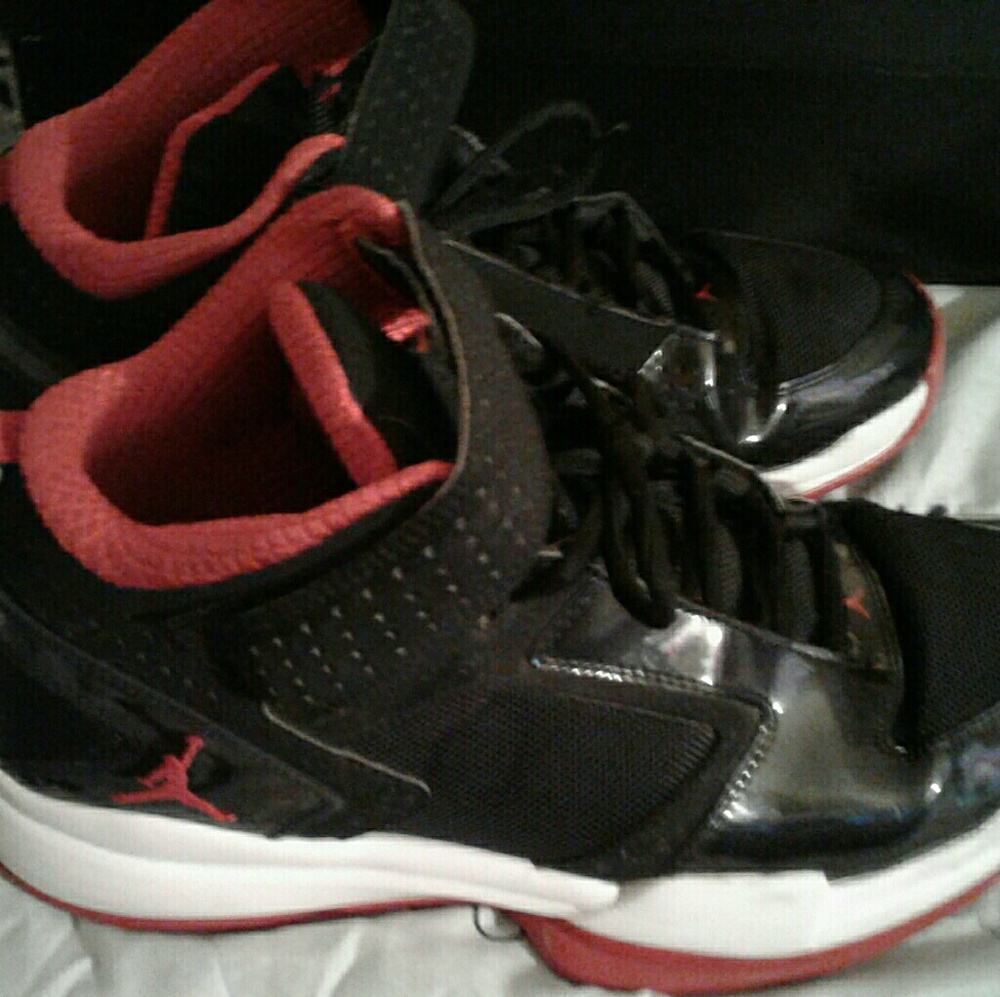 Jordan BCT Mid